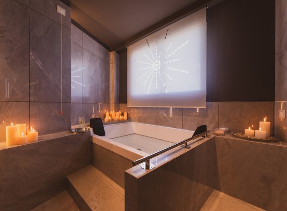 SPA Suite