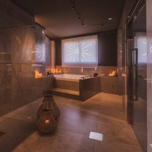 SPA Suite