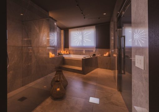 SPA Suite