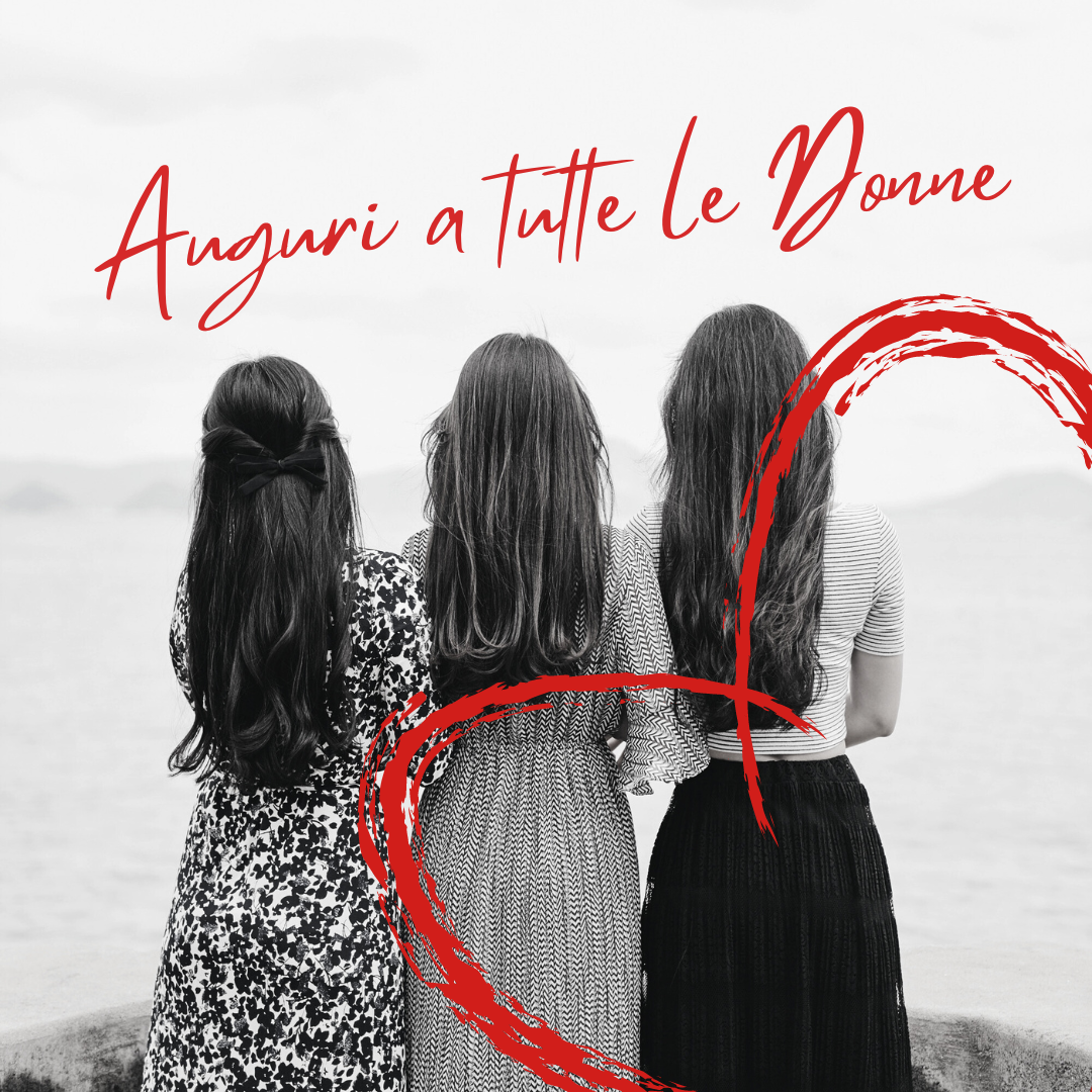 Marzo: Speciale Festa della Donna Soggiorna @Callistos