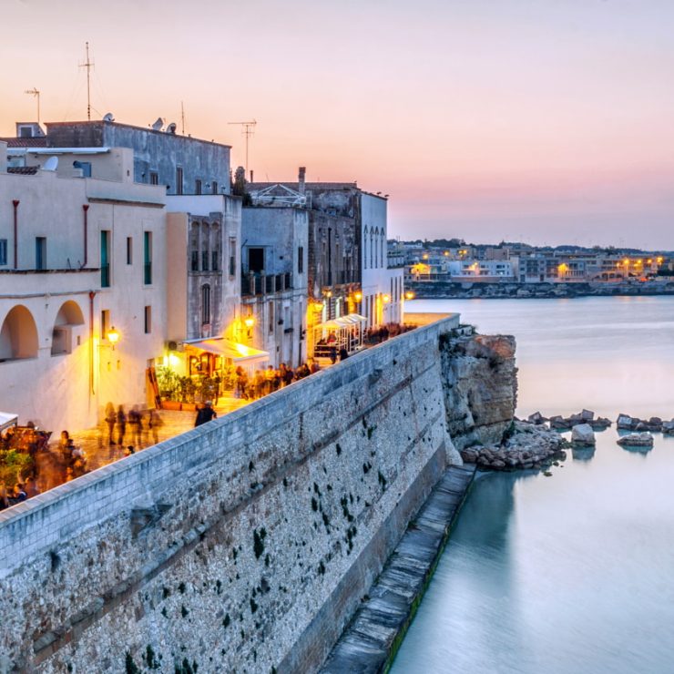 Feste religiose, patronali e sagre nel Salento e nel Capo di Leuca