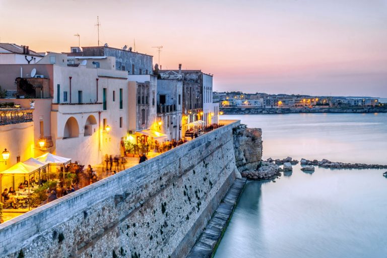 Feste religiose, patronali e sagre nel Salento e nel Capo di Leuca