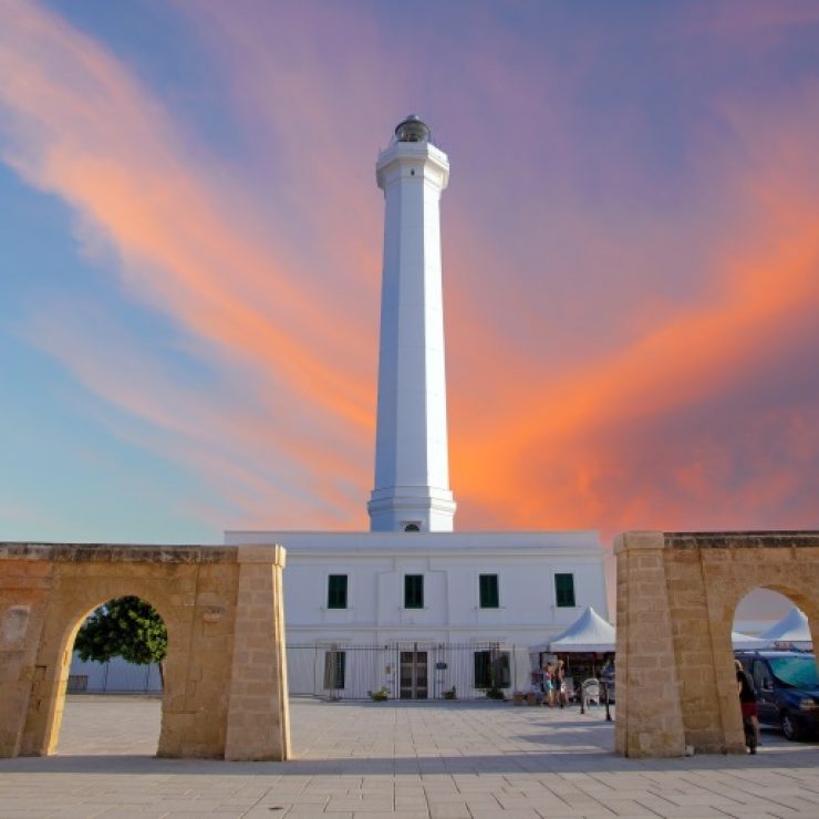 5 places not to be missed in Santa Maria di Leuca