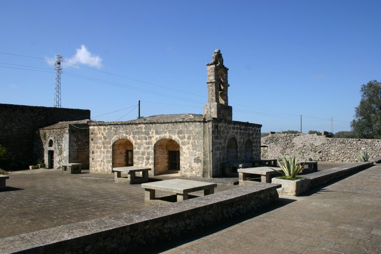 Cycle Routes and Cycle Tourism in Salento