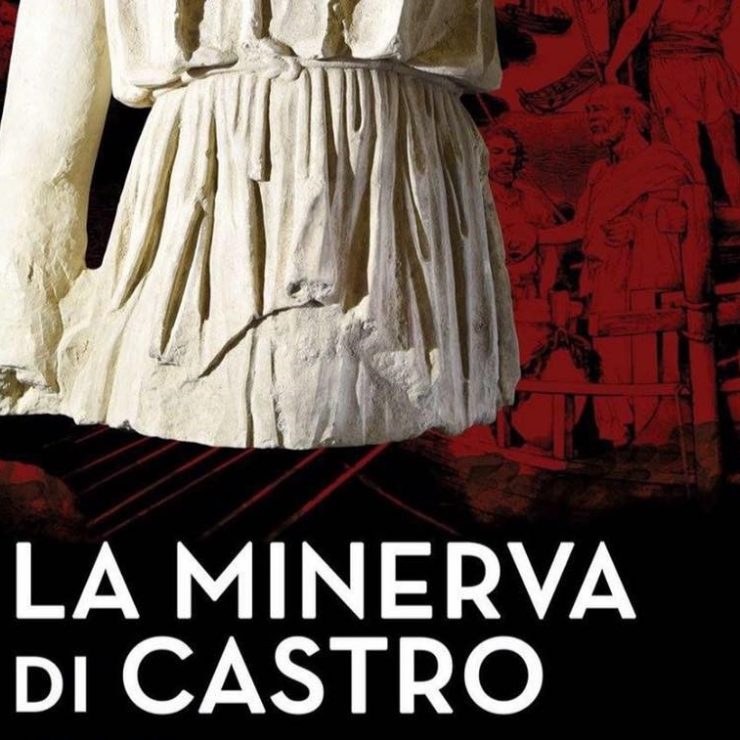 Visita Castro, la Perla del Salento, sulla rotta di Enea