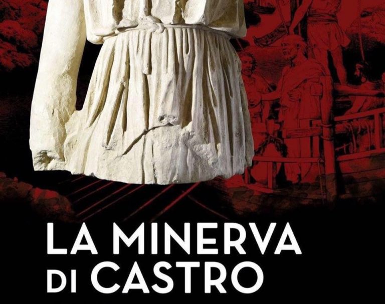 Visit Castro, the Pearl of Salento, on Aeneas’s Route