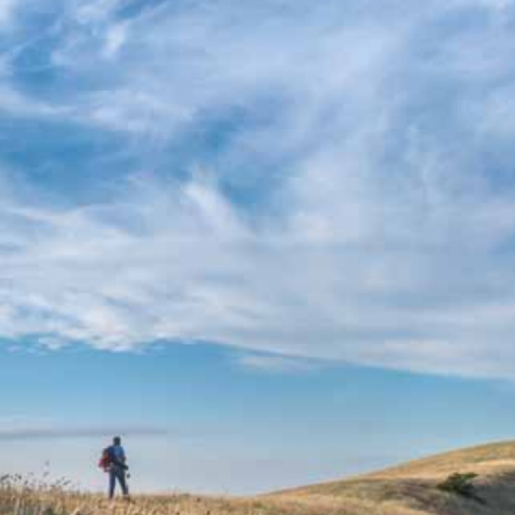 La Via Francigena del Sud e gli altri cammini del Salento