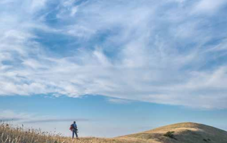 La Via Francigena del Sud e gli altri cammini del Salento