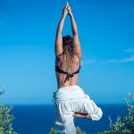 yoga nel Salento