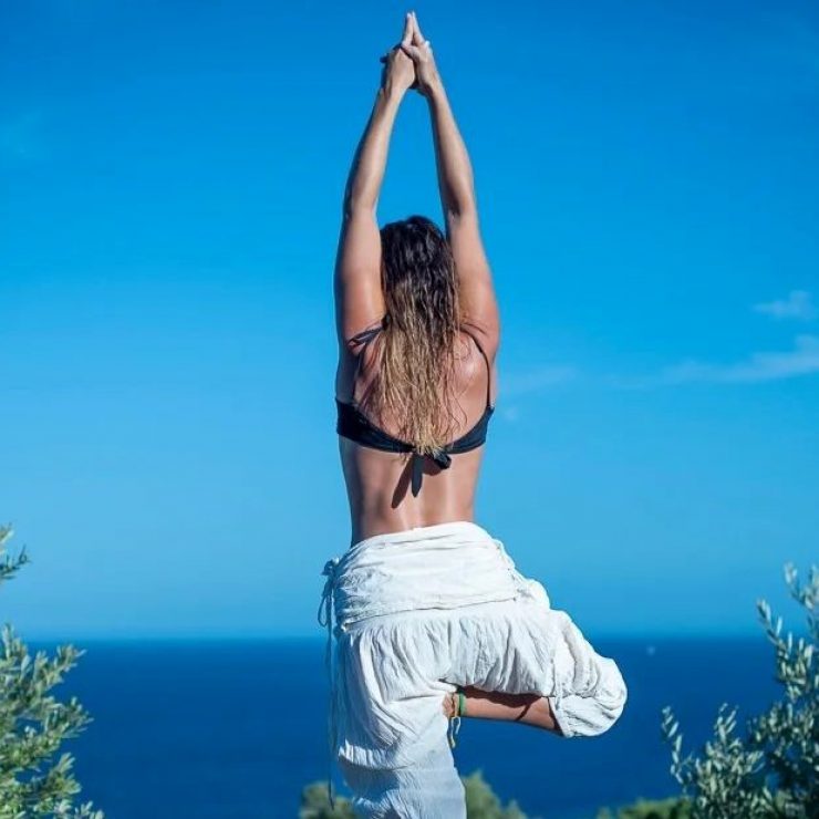 Pacchetto Yoga, Spa e Relax nel Salento