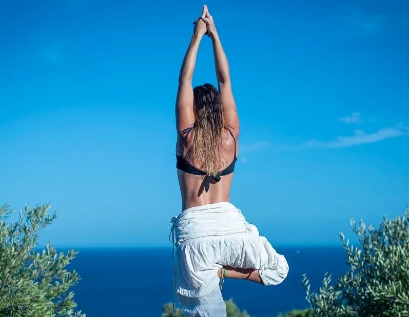 Pacchetto Yoga, Spa e Relax nel Salento