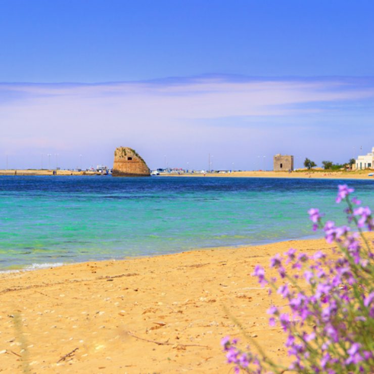Le Spiagge del Salento