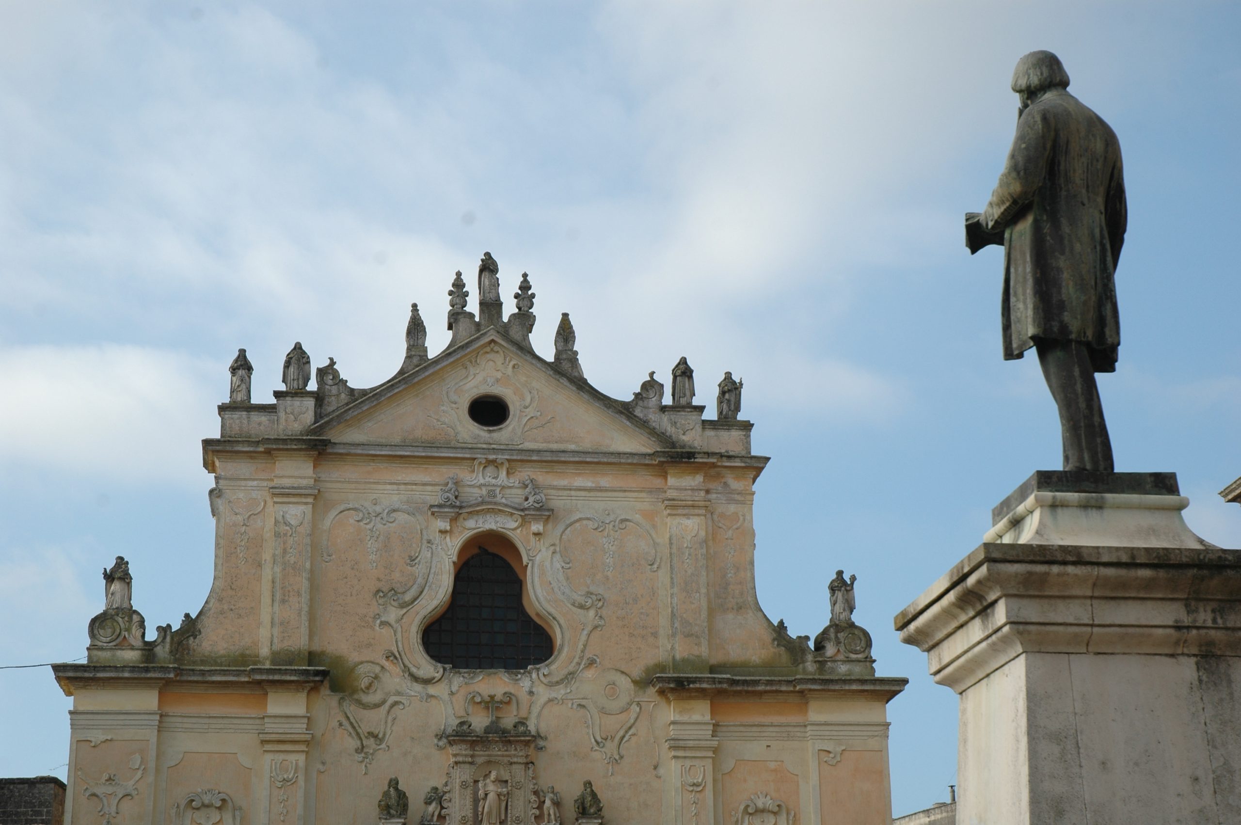 Week End Primavera nel Salento tra Natura e Cultura