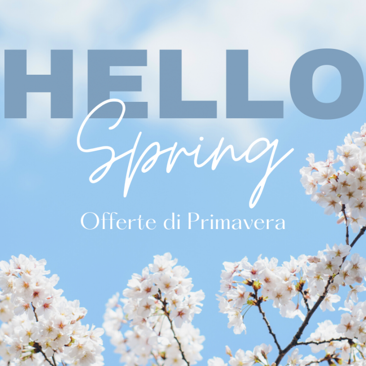 La Primavera del Callistos!