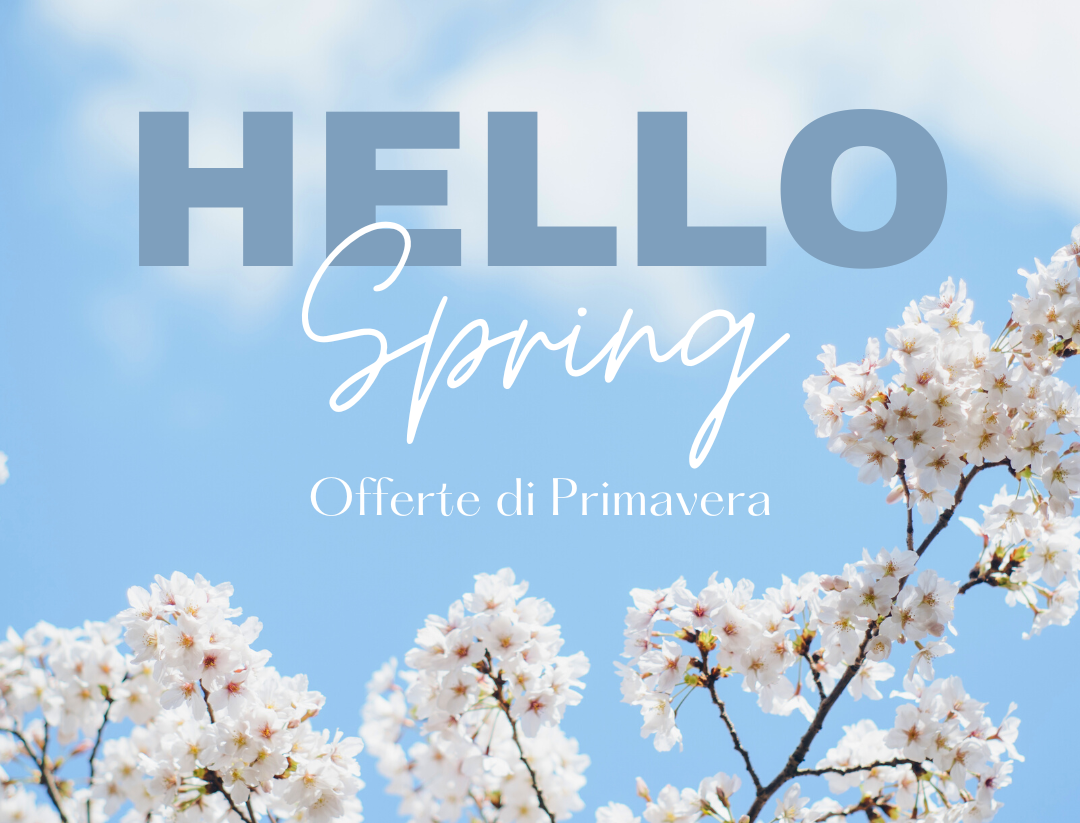 La Primavera del Callistos!