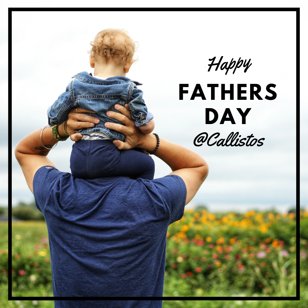 Marzo è il mese della festa del papà!