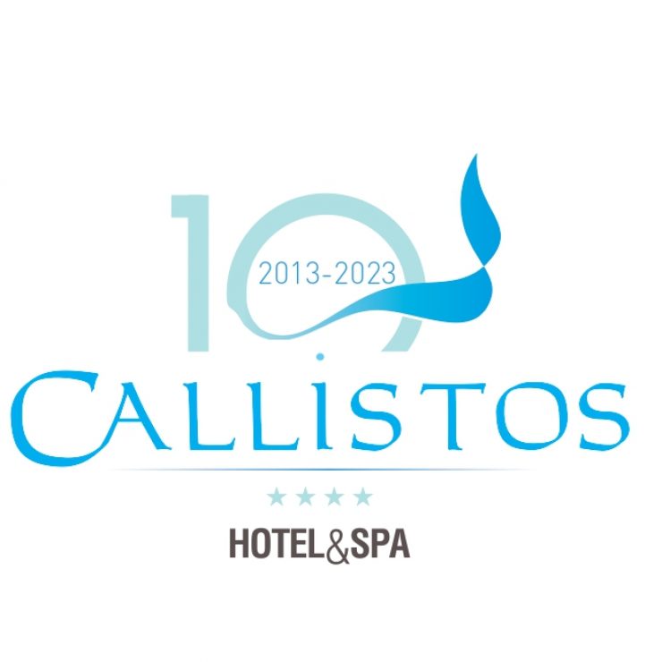 Callistos Hotel & Spa, dieci anni di successi