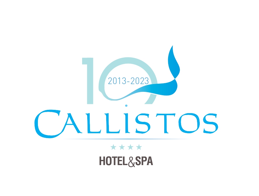 Callistos Hotel & Spa, dieci anni di successi