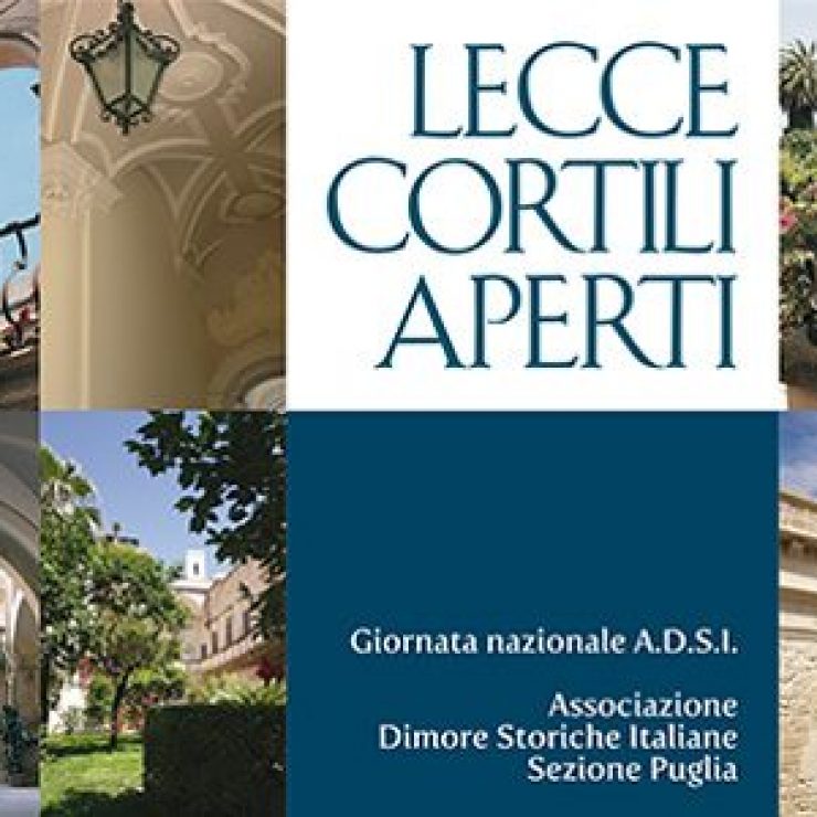 Giornata Nazionale ADSI, domenica 21 maggio