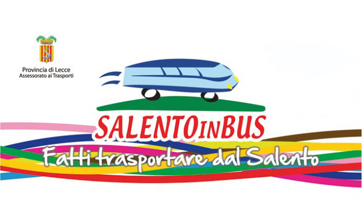 Salento in Bus, Ferrovie sud est e Cotrap. Come muoversi nel Salento con i mezzi pubblici