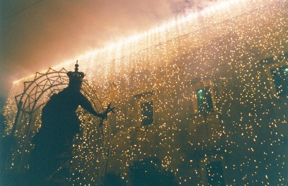 Festa di San Vito Martire