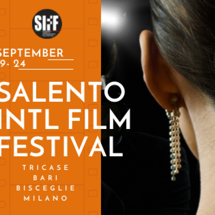 SALENTO INTERNATIONAL FILM FESTIVAL – VENTI ANNI DEDICATI AL CINEMA INDIPENDENTE INTERNAZIONALE