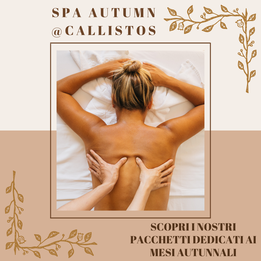 Relax D’Autunno