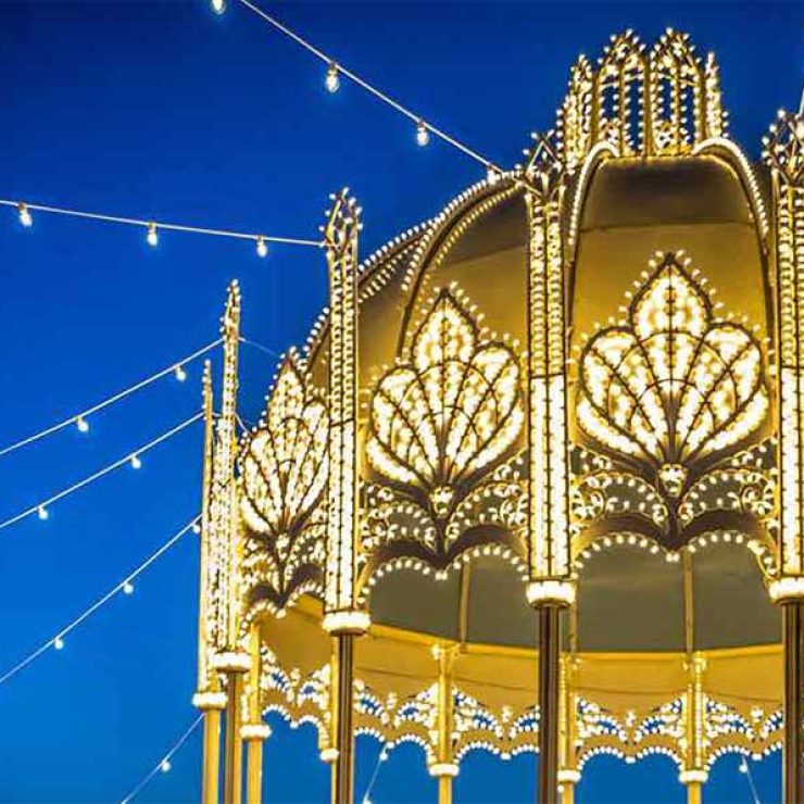 Il natale nel Salento e il Presepe Vivente di Tricase
