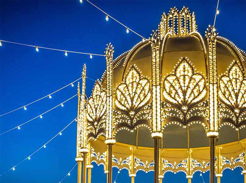Il natale nel Salento e il Presepe Vivente di Tricase