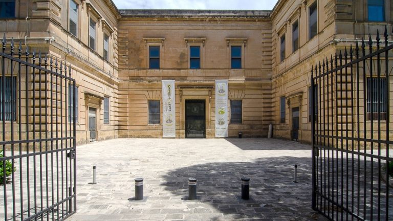 Museums to Visit in Salento