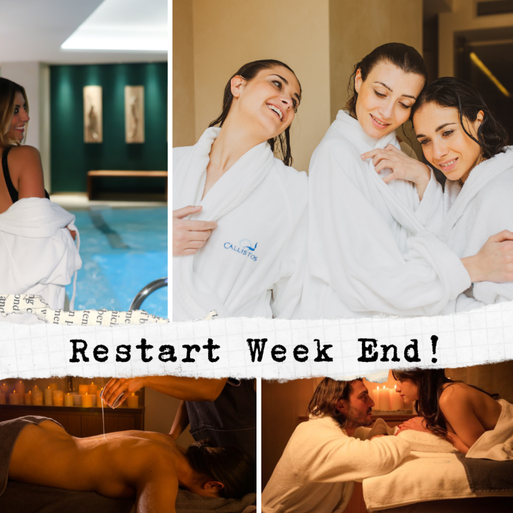 OFFERTE HOTEL – Speciale Week End