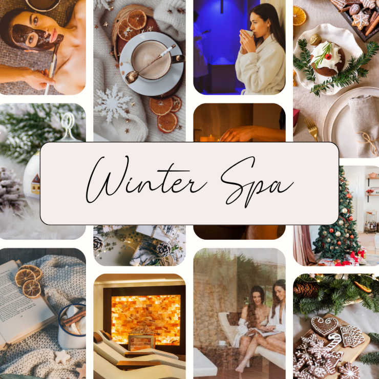 Speciali trattamenti Spa per l’inverno