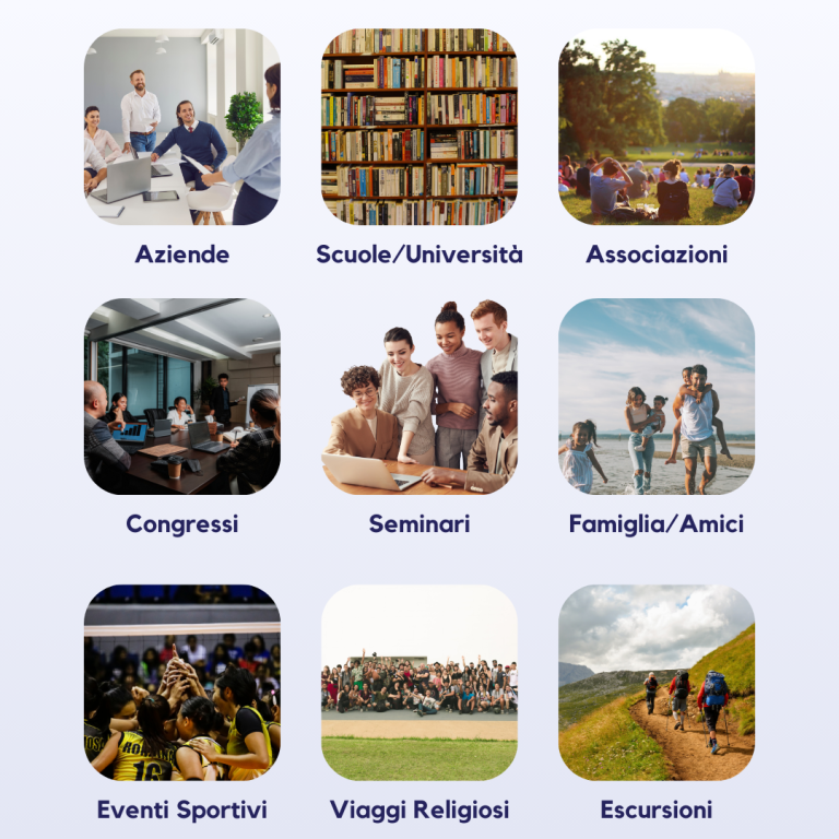 HOTEL OFFERS – Groups and Events