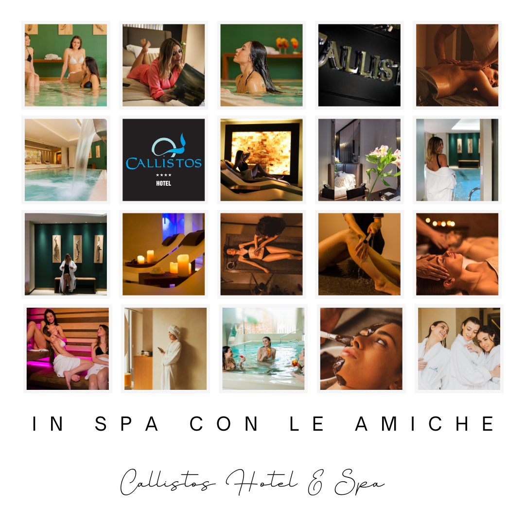 Speciale SPA dedicata alle Donne