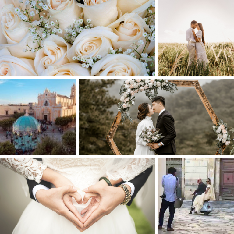 I Matrimoni in Puglia e nel Salento