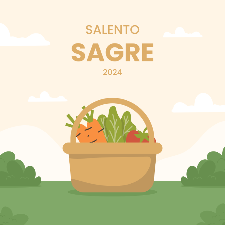 Le Sagre e le feste patronali nel Salento 2024