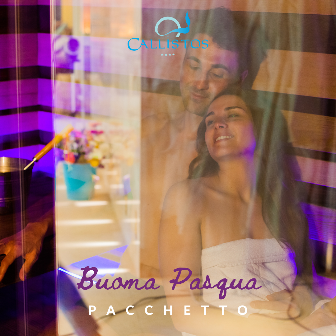 OFFERTA HOTEL – Pacchetto Felice Pasqua e Pasquetta