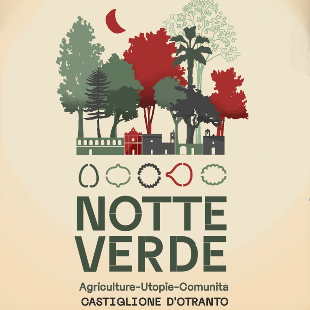 NOTTE VERDE CASTIGLIONE D’OTRANTO