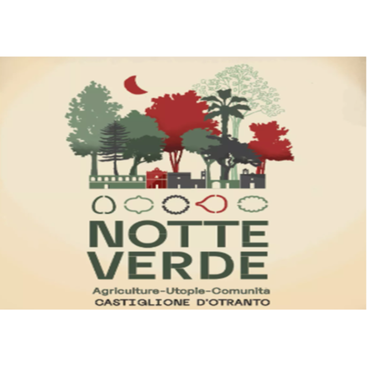 NOTTE VERDE CASTIGLIONE D’OTRANTO