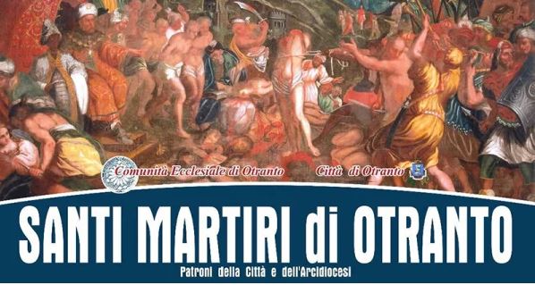 SANTI MARTIRI OTRANTO