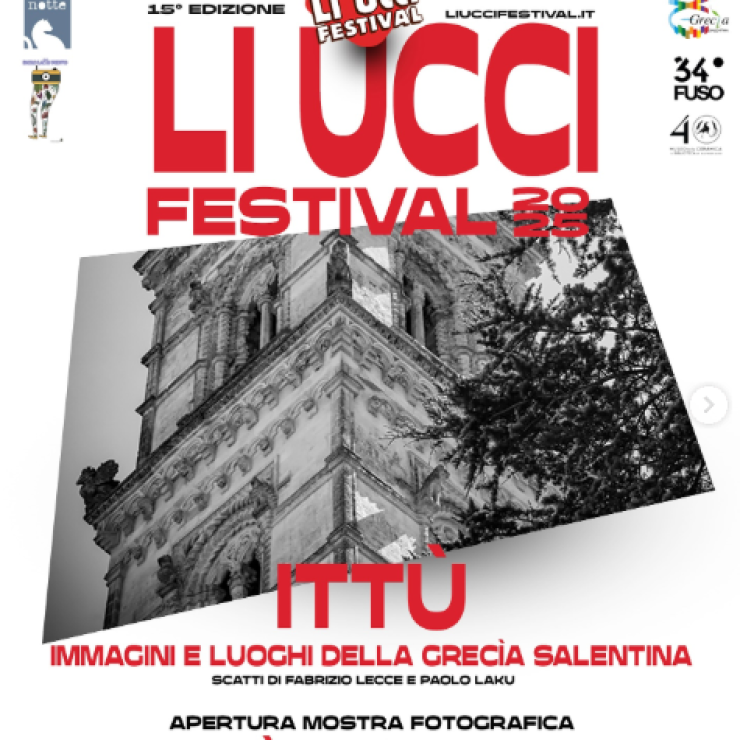 LI UCCI FESTIVAL
