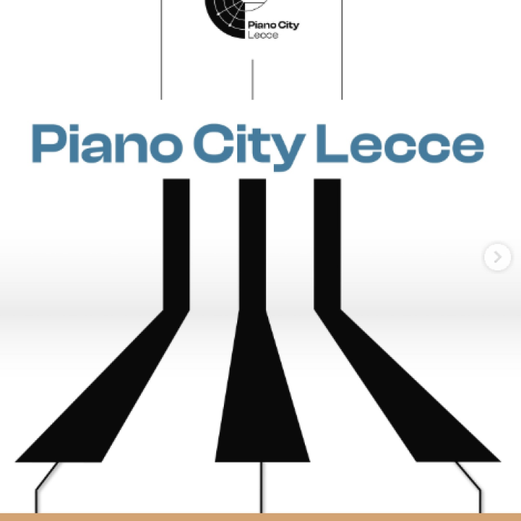PIANO CITY LECCE