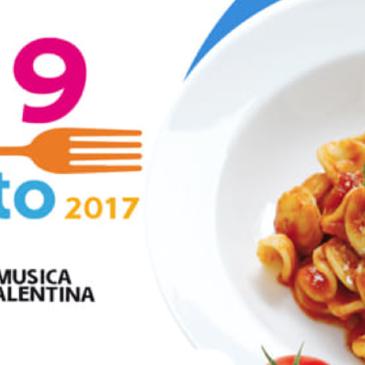 SAGRA DELL’ORECCHIETTA VIGNACATRSISI