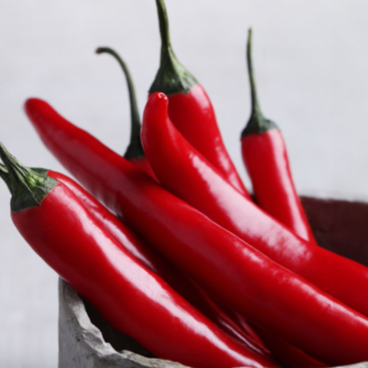 MARÙ – IL PEPERONCINO IN FESTA