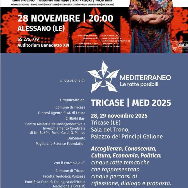 Festa Adriatico Balcanica