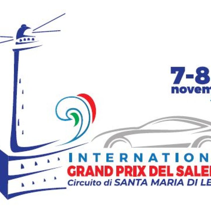 International Gran Prix del Salento