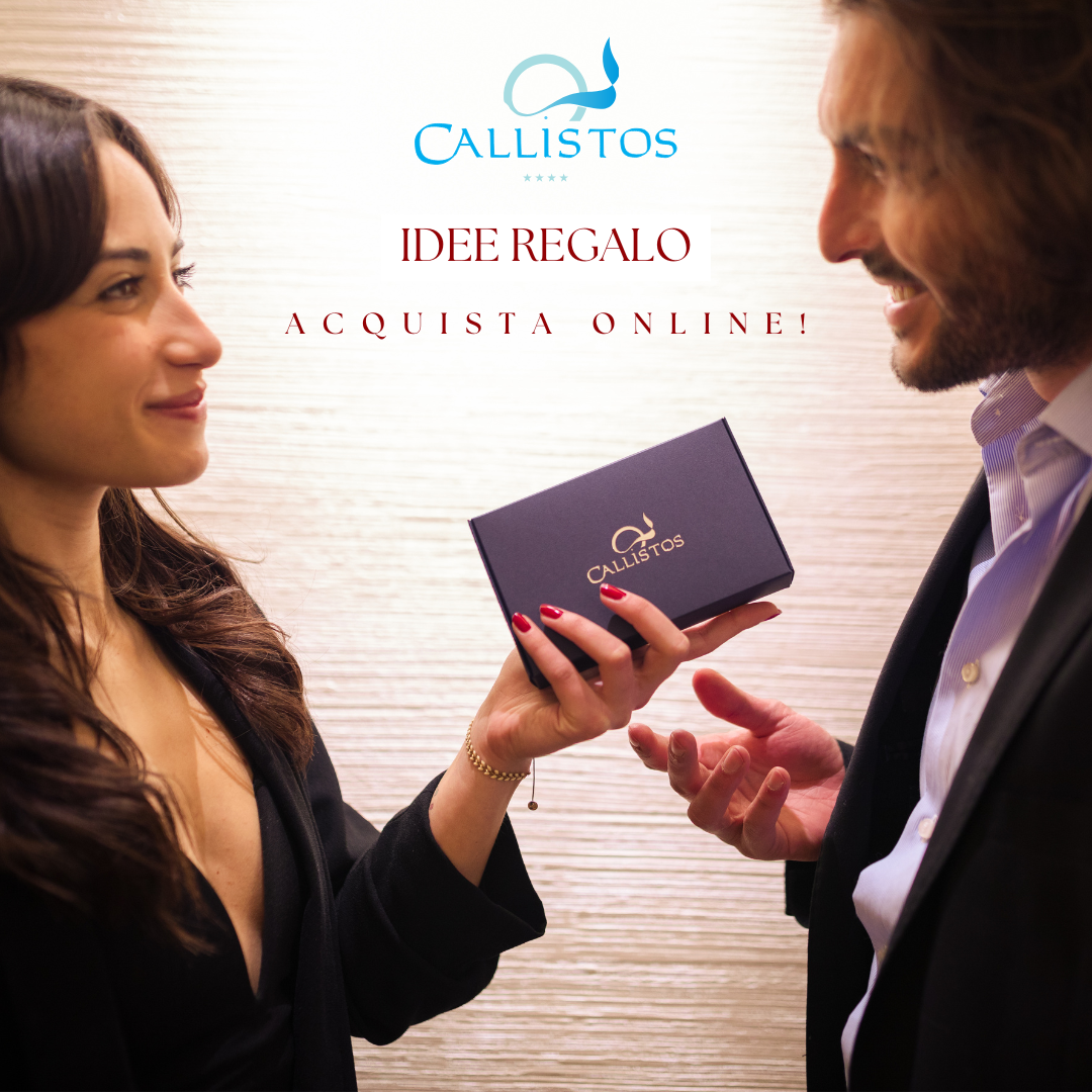 BUONI REGALO – le nostre idee regalo per te e per i tuoi cari