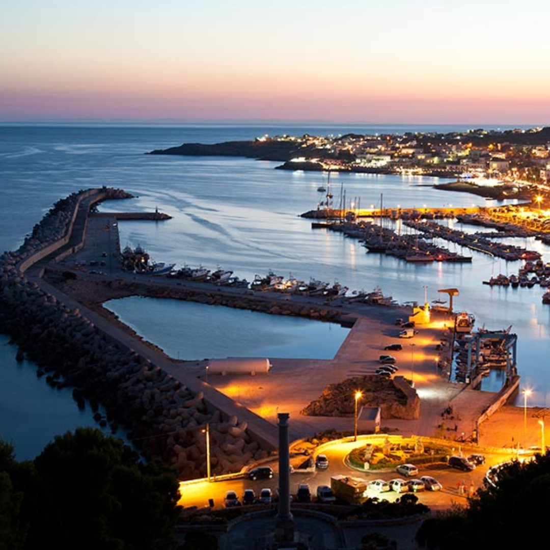 Aprile nel Capo di Leuca tra cibo e cultura