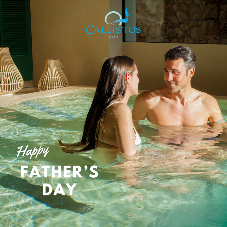 OFFERTE HOTEL – Marzo è il mese della festa del papà!