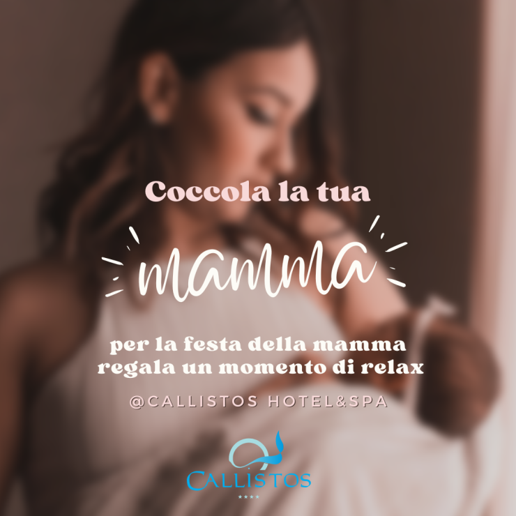 BENESSERE E RELAX – Trattamenti dedicati alle Mamme